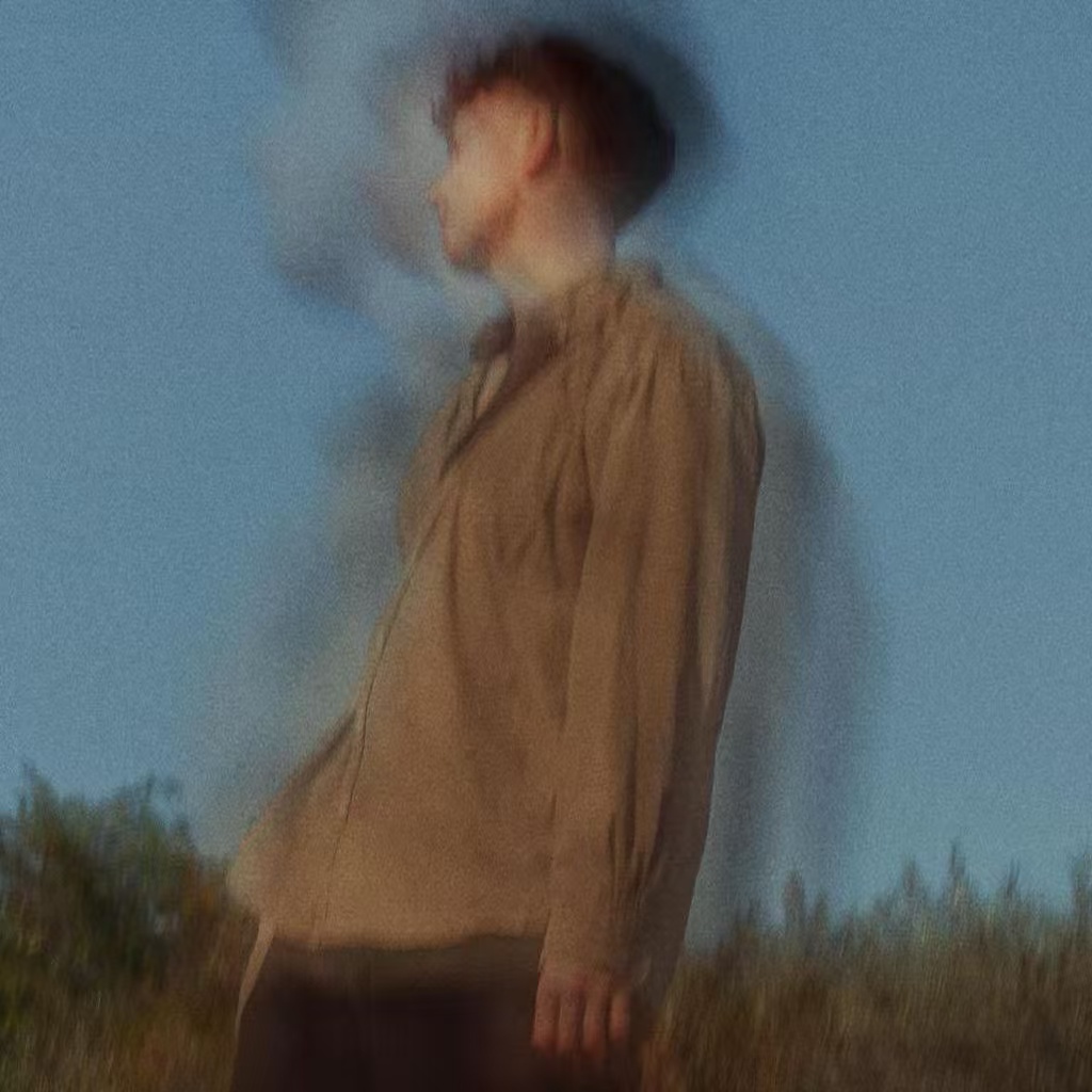 人在赛博捡垃圾